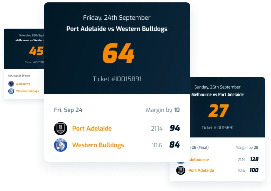 Share with your community